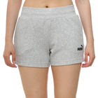 Ženski šorc Puma ESS 4 Sweat Shorts TR