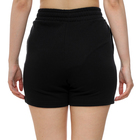 Ženski šorc Puma Ess script high waist shorts 5