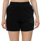 Ženski šorc Puma Ess script high waist shorts 5