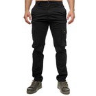 Muške pantalone Lyle&Scott Main Road Cargo Trousers