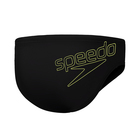 Dečiji kupaći Speedo LOGO 6.5CM BRF JM BLACK/YELLOW