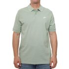 Muška majica Nike m nk club ss polo pique