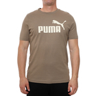 Muška majica Puma ess no. 1 logo tee (s)