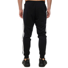 Muška trenerka donji deo adidas m 3s ft tc pt