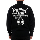 Muški duks sa zipom Puma x lmc full-zip jacket