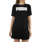 Ženska haljina Puma Rebel Reload Dress