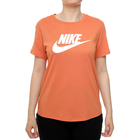 Ženska majica Nike w nsw club ss tee icn ftra