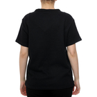 Ženska majica Nike w nsw nk chll wfl ss top