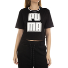 Ženska majica Puma Rebel Reload Crop Tee