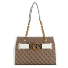 Ženska torba Guess ACC AVIANA LUXURY SATCHEL