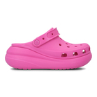 Ženske klompe Crocs Classic Crush Clog