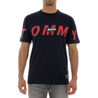 Muška majica Tommy Hilfiger TJM BOLD TOMMY LOGO TEE