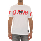 Muška majica Tommy Hilfiger TJM BOLD TOMMY LOGO TEE