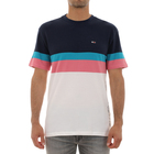 Muška majica Tommy Hilfiger TJM GRAPHIC COLORBLOCK TEE