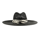 Ženska fedora Lola Cowboy-style hat