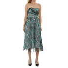Ženska haljina Guess MONICA DRESS