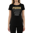 Ženska majica Puma Rebel Graphic Tee