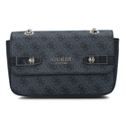 Ženska torba Guess ACC ZADIE LOGO CNVRTBLE XBDY FLAP
