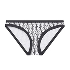 Ženski kupaći donji deo Calvin Klein D.DEO BIKINI