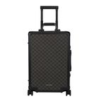 Muška torba Karl Lagerfeld k/monogram kanvas trolley