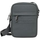 Muška torba Karl Lagerfeld k/rsg leather ns crossbody