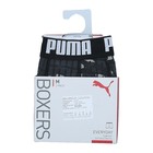 Muške bokserice Puma MEN CAMO BOXER 2P