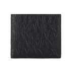 Muški novčanik Armani Exchange Wallet