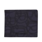 Muški novčanik Karl Lagerfeld k/ikon aop wallet