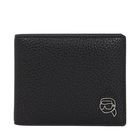 Muški novčanik Karl Lagerfeld k/ikon outline wallet