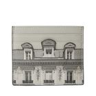Ženska futrola za kartice Karl Lagerfeld rsg maison card holder gp