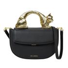 Ženska torba Karl Lagerfeld ikon choupette top handle cb