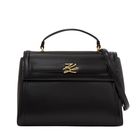 Ženska torba Karl Lagerfeld k/autograph md top handle blck
