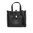 Ženska torba Karl Lagerfeld k/autograph padlock mini tote