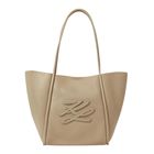 Ženska torba Karl Lagerfeld k/autograph patch md tote