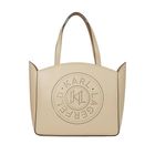 Ženska torba Karl Lagerfeld k/circle md zip tote