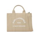 Ženska torba Karl Lagerfeld k/rsg square medium tote