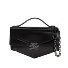 Ženska torba Karl Lagerfeld k/studio autograph sm cb spz