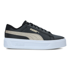 Ženske patike Puma SMASH PLATFORM V3 SPACE METALLICS