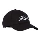 Ženski kačket Karl Lagerfeld k/signature cap