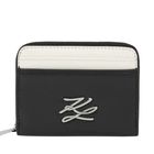 Ženski novčanik Karl Lagerfeld k/autograph sm zip wallet