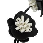 Ženski privezak Karl Lagerfeld k/autograph orchid keychain