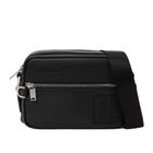 Muška torba Karl Lagerfeld kl patch camera bag