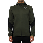 Muški duks Puma Evostripe Full-Zip Hoodie