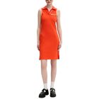 Ženska haljina Karl Lagerfeld Jeans polo slvless dress