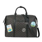 Ženska torba Karl Lagerfeld ikon monogram cc weekender