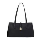 Ženska torba Karl Lagerfeld k/autograph padlock e/w tote