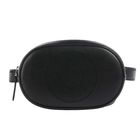 Ženska torba Karl Lagerfeld k/circle belt bag perforated