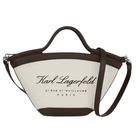 Ženska torba Karl Lagerfeld k/hotel karl sm bag