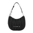 Ženska torba Karl Lagerfeld k/weave sm hobo