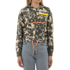 Ženski duks Tommy Hilfiger TJW LOGO ZIP THRU